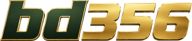 BD356 Logo